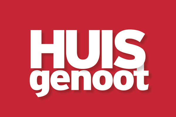 Huisgenoot